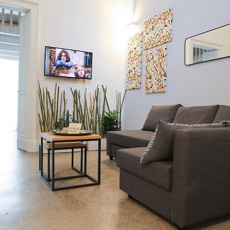 Nice House San Biagio - Luxury Full Apartment Лечче Экстерьер фото