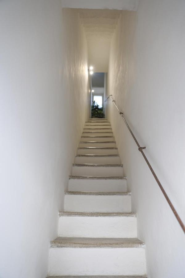 Nice House San Biagio - Luxury Full Apartment Лечче Экстерьер фото