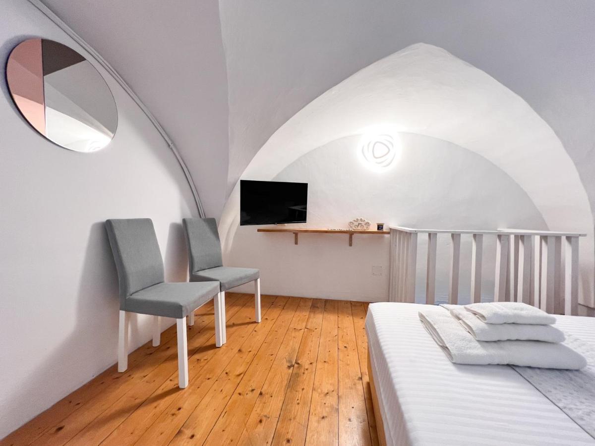 Nice House San Biagio - Luxury Full Apartment Лечче Экстерьер фото