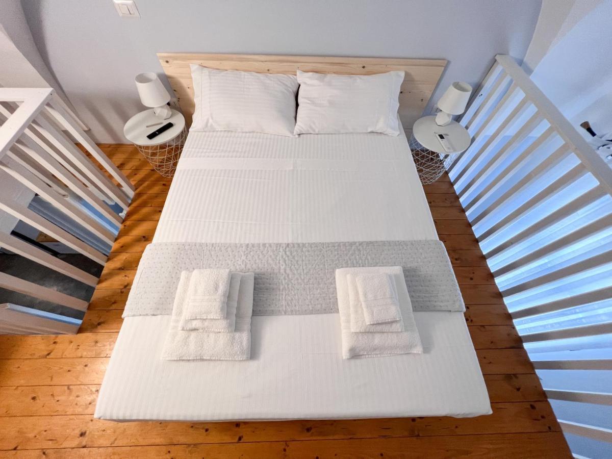 Nice House San Biagio - Luxury Full Apartment Лечче Экстерьер фото