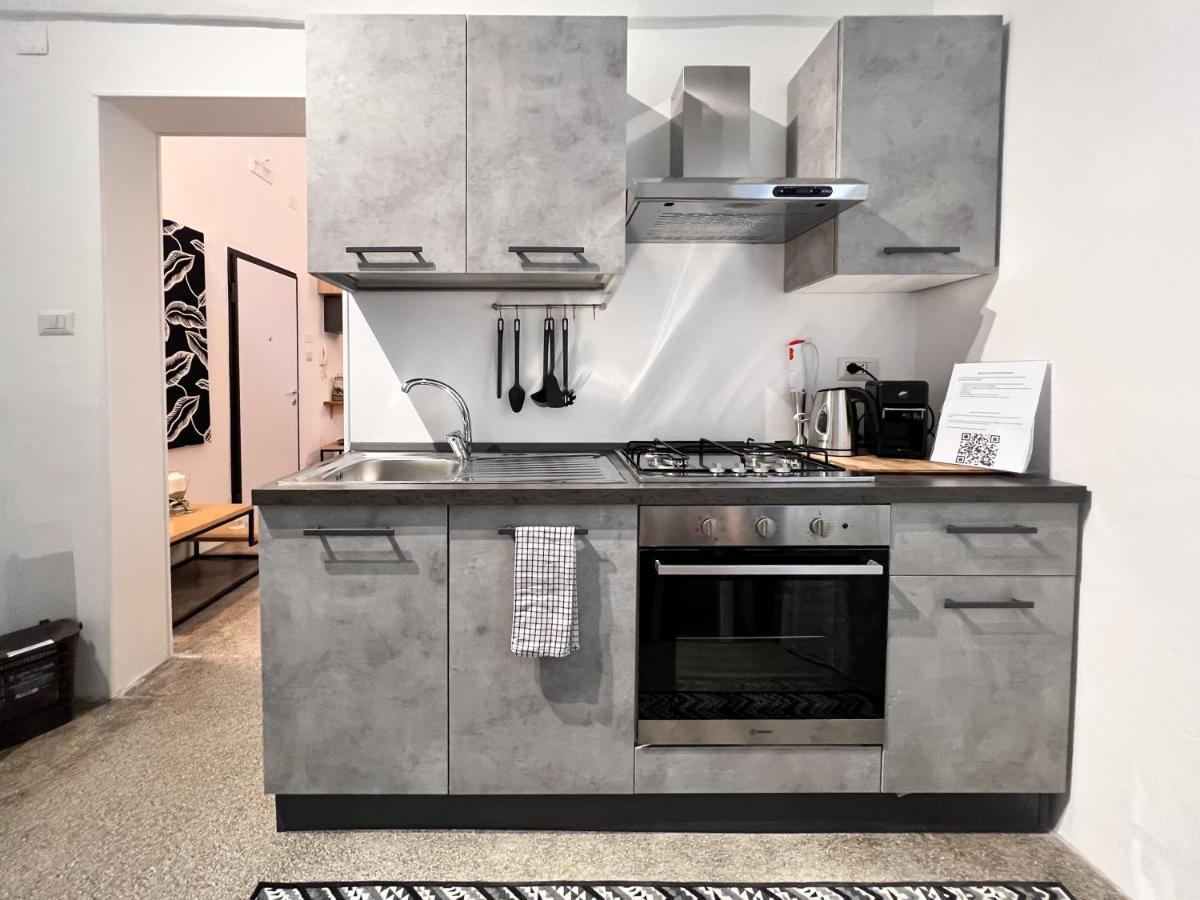 Nice House San Biagio - Luxury Full Apartment Лечче Экстерьер фото