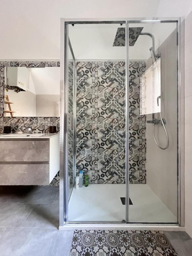 Nice House San Biagio - Luxury Full Apartment Лечче Экстерьер фото
