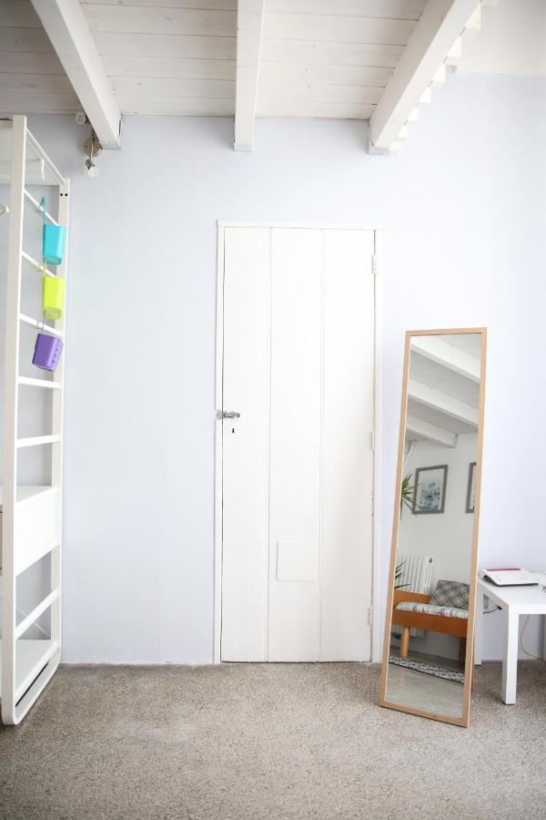Nice House San Biagio - Luxury Full Apartment Лечче Экстерьер фото