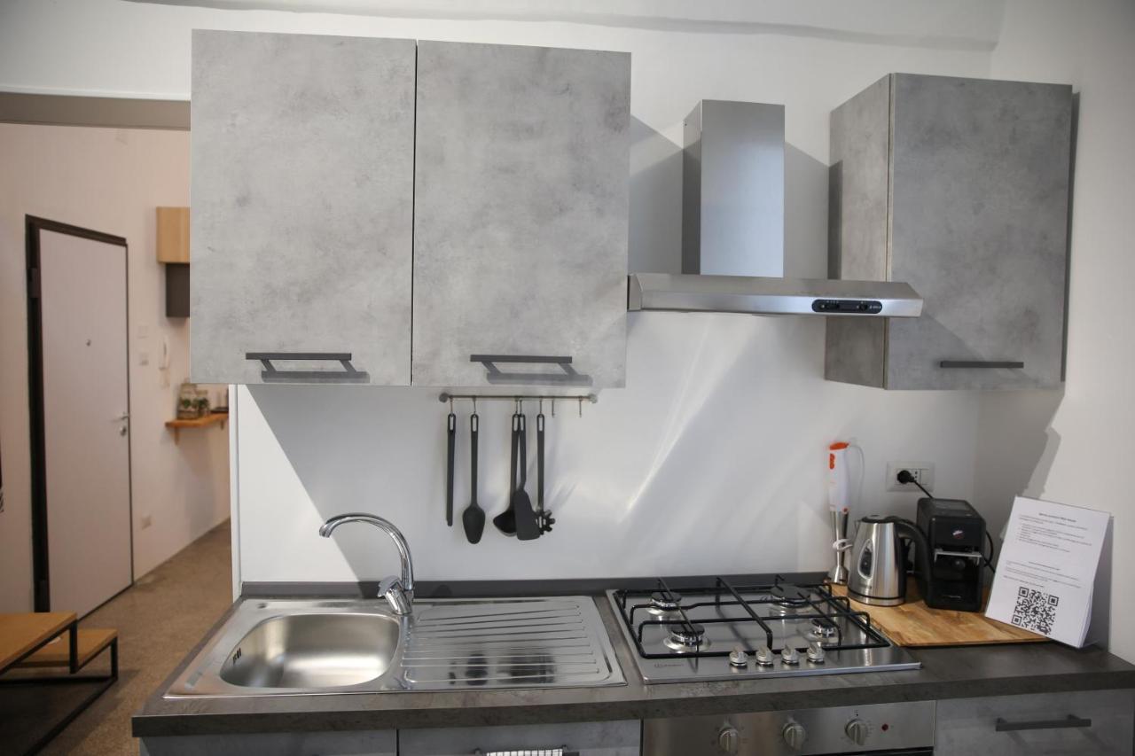Nice House San Biagio - Luxury Full Apartment Лечче Экстерьер фото
