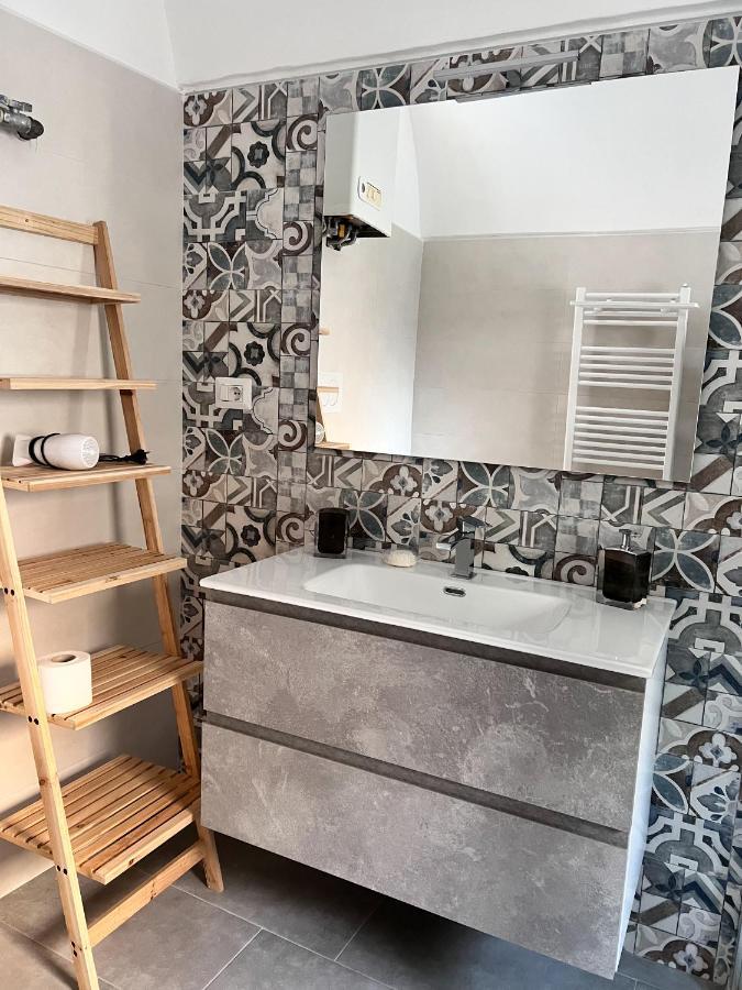 Nice House San Biagio - Luxury Full Apartment Лечче Экстерьер фото
