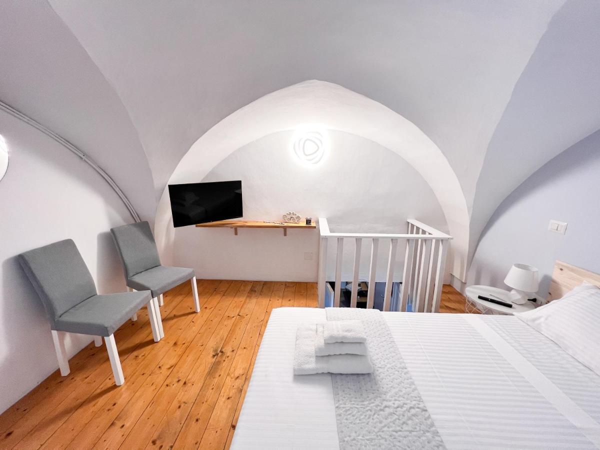Nice House San Biagio - Luxury Full Apartment Лечче Экстерьер фото